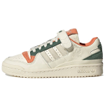 Кроссовки Adidas Originals Forum Low Cream Green