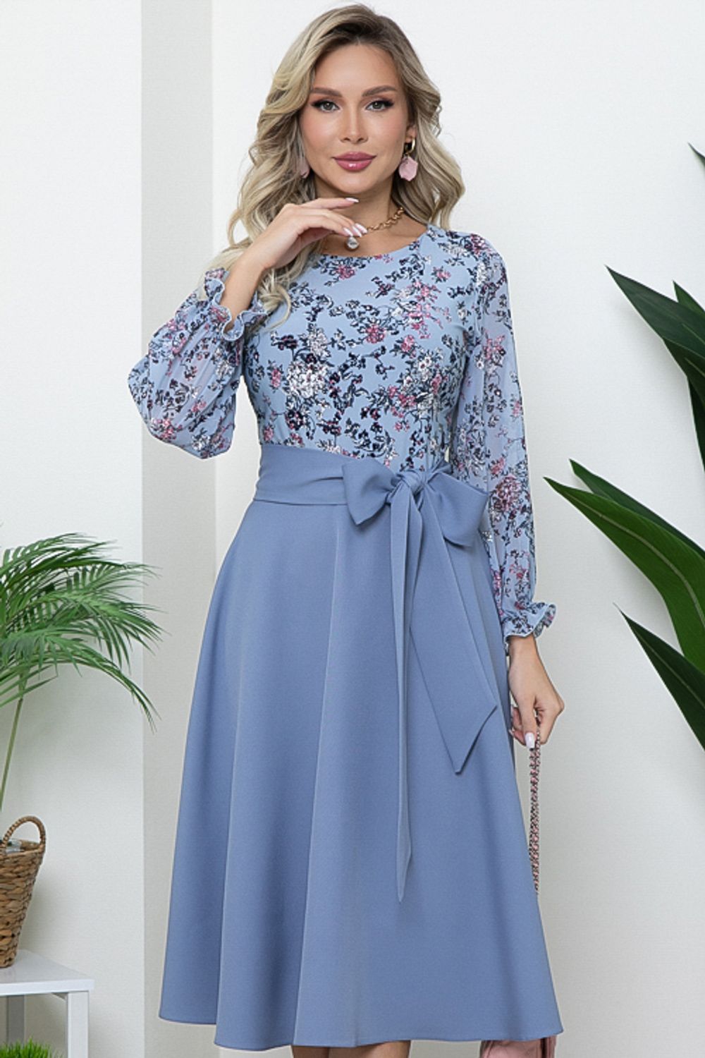 Платье 71206 Avili (Акция)