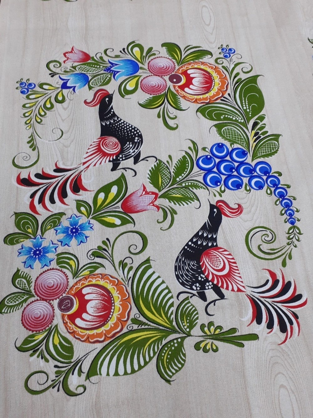 Рогожка