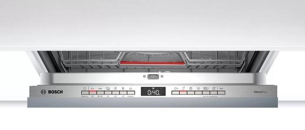 Встраиваемая посудомоечная машина Bosch SMV4EVX14E
