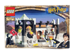 Конструктор LEGO 4705 Урок профессора Снейпа