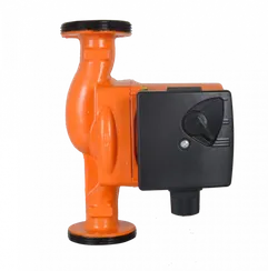 Циркуляционный насос "ВИХРЬ" ЦН-32-4