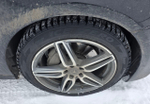 Mercedes-Benz E-CLASS 200 4MATIC Sport