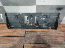 Площадка гос. номера Haval Jolion 21-нв Б/У Оригинал 2807100XST01A