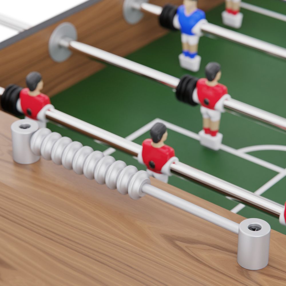 Игровой стол - футбол DFC 58&amp;quot; 148 x 73 см