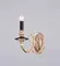 B7020/1W FG+BK (1/10) Бра Veneto Luce