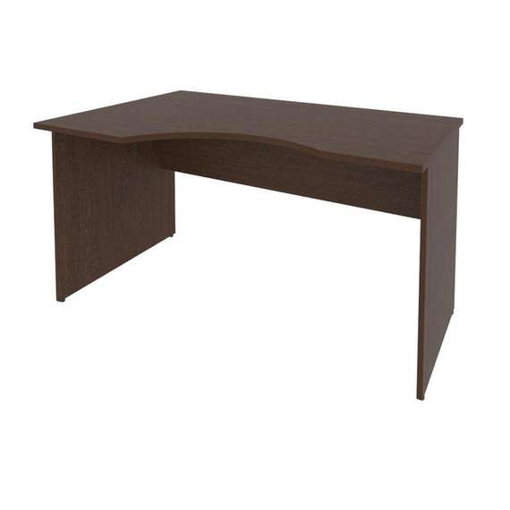 Riva Стол криволинейный левый А.СА-2 (L)  1400*900*750