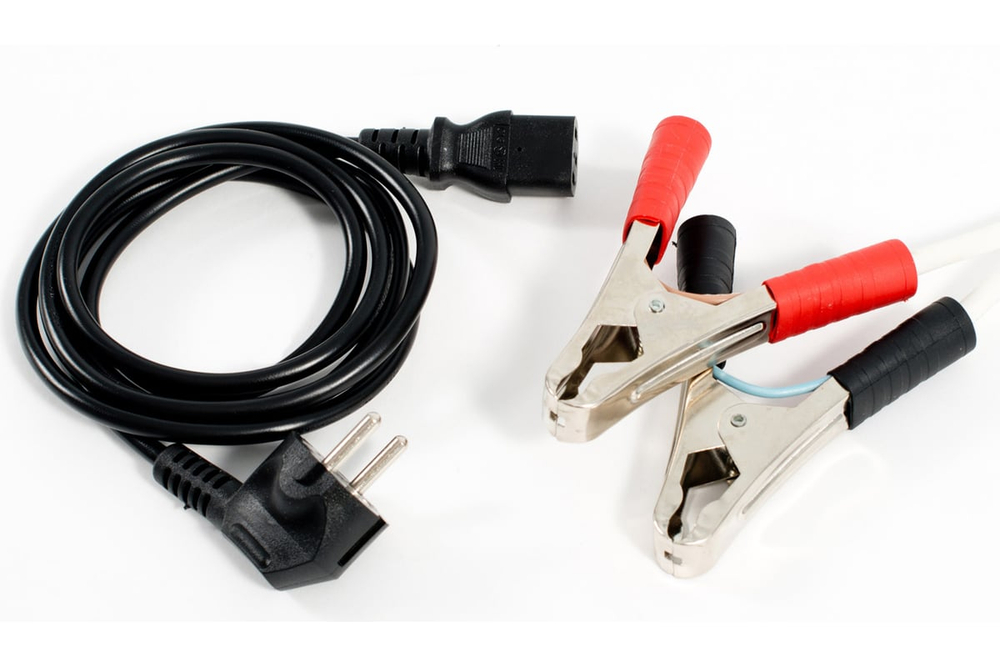 Автоматическое устройство тестирования SKAT-UTTV