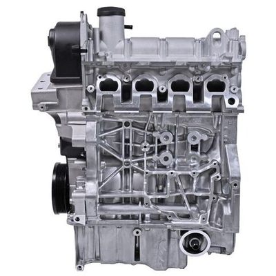 Двигатель Фольксваген cwva, cwvb новый товар