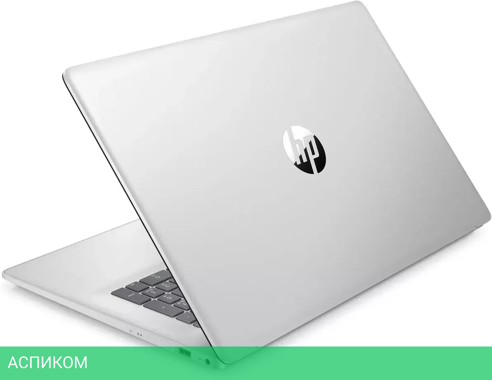 Ноутбук HP 17-cn3009ci 7P523EA