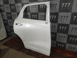 Дверь задняя правая Haval Jolion 21-24 Б/У Оригинал 6201200AST10AD
