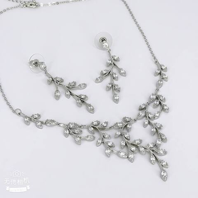 Колье Xuping - 036