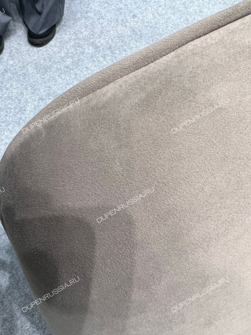 Диван ROCKS SF024 4-х местный угловой бежевый 5100-5 угол правый