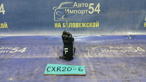 Моторчик бачка омывателя TOYOTA ESTIMA 1992