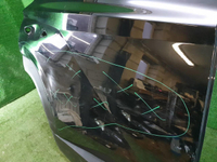 Дверь задняя правая Hyundai Tucson 4 (2020-н.в.)