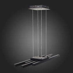 Люстра подвесная ST Luce Samento SL933.403.04