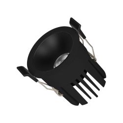 Светильник MS-ATLAS-BUILT-R58-10W Warm3000 (BK-BK, 35 deg, 230V) (Arlight, IP20 Металл, 5 лет) 035464(1)