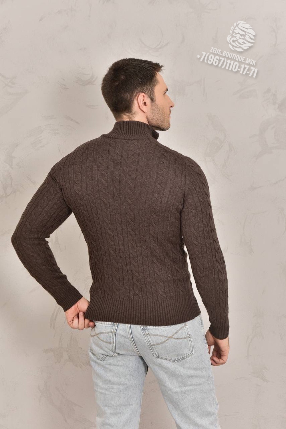 Свитер Loro Piana