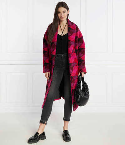 Джинсы Ga\u00eblle Paris - графитовый(GBDP19708)