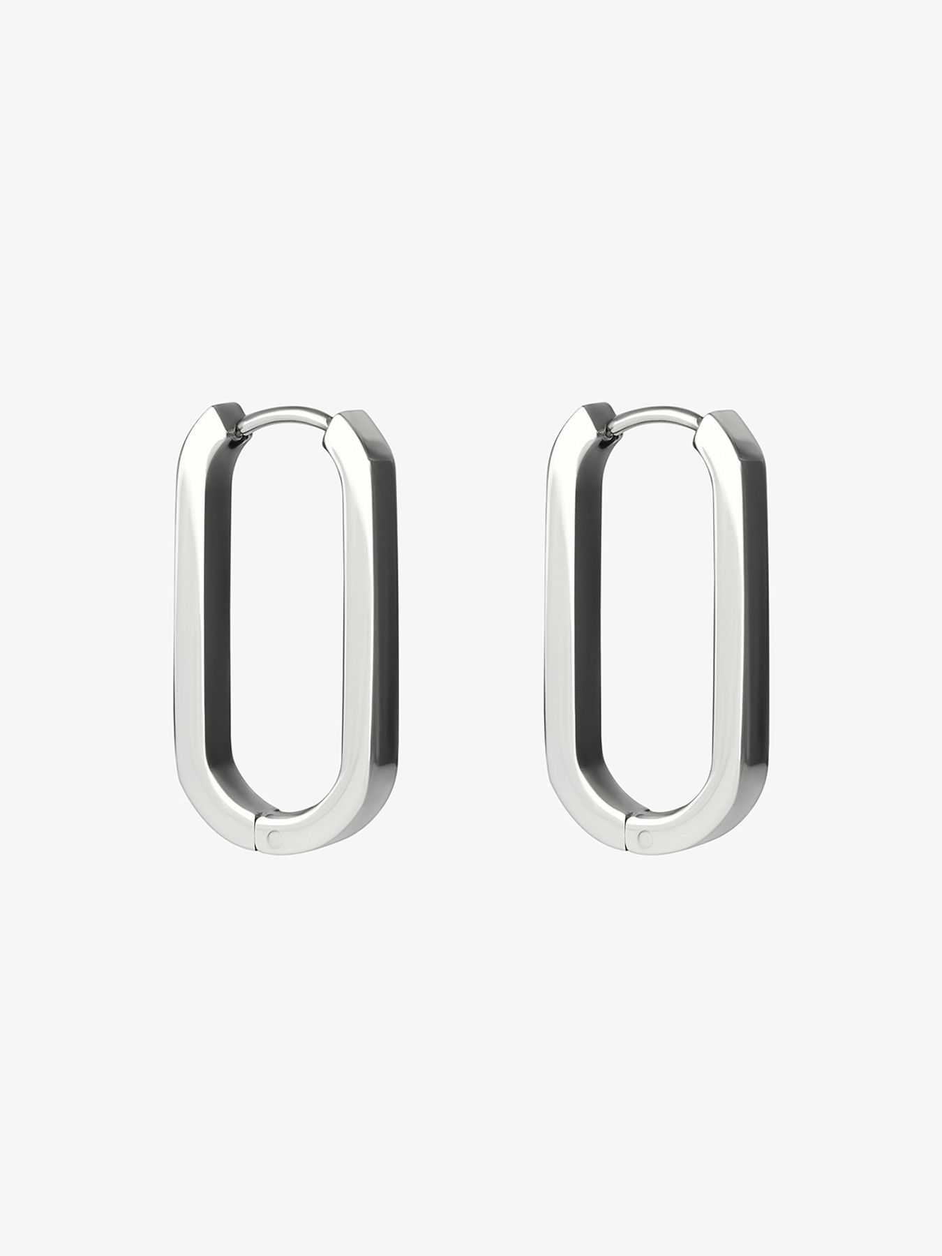 СЕРЬГИ "LONG FRAME"