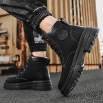 Сапоги Warrior, WXY-D637C