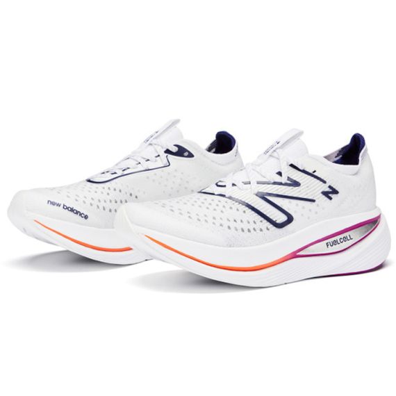 New Balance SC Trainer Беговые кроссовки Низкие Женские