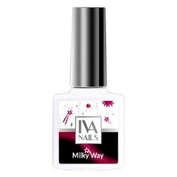 Гель-лак MILKY WAY№9, IVA NAILS, 8мл.