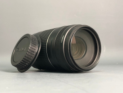Canon EF 75-300mm 4-5.6 III
