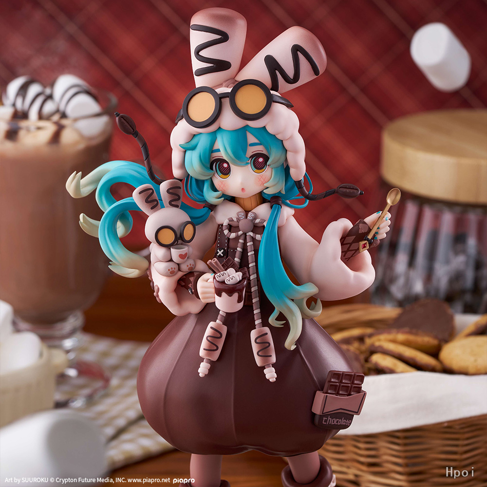 Hatsune Miku
