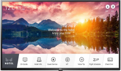 Телевизор 43'' LG 43US662H
