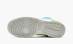 Dunk Low "Off-White - Lot 2"
