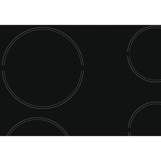 Электрическая варочная панель Hotpoint-Ariston HAR 641 X