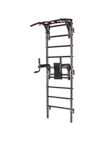 ШВЕДСКАЯ СТЕНКА СТАНДАРТ № 4