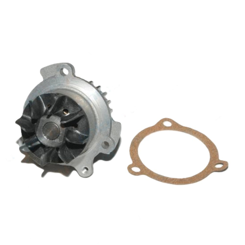 Помпа для ВАЗ 2170 Приора, 2172 Приора оригинал завод ТЗА