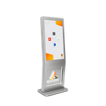 Интерактивный сенсорный киоск BM Genesis 55"