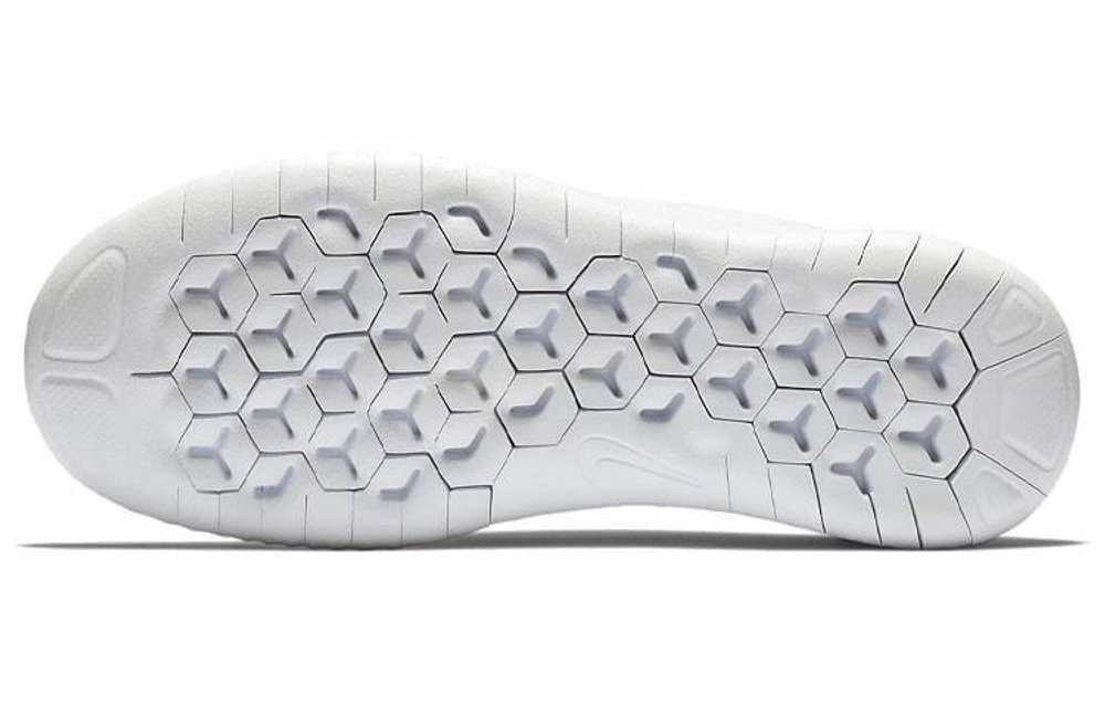 Кроссовки Nike Free Rn (Женская размерная сетка)