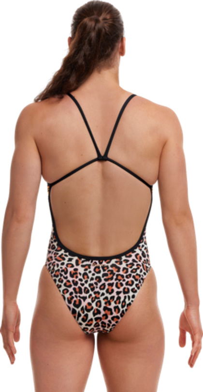 Купальник FUNKITA Zoo Life