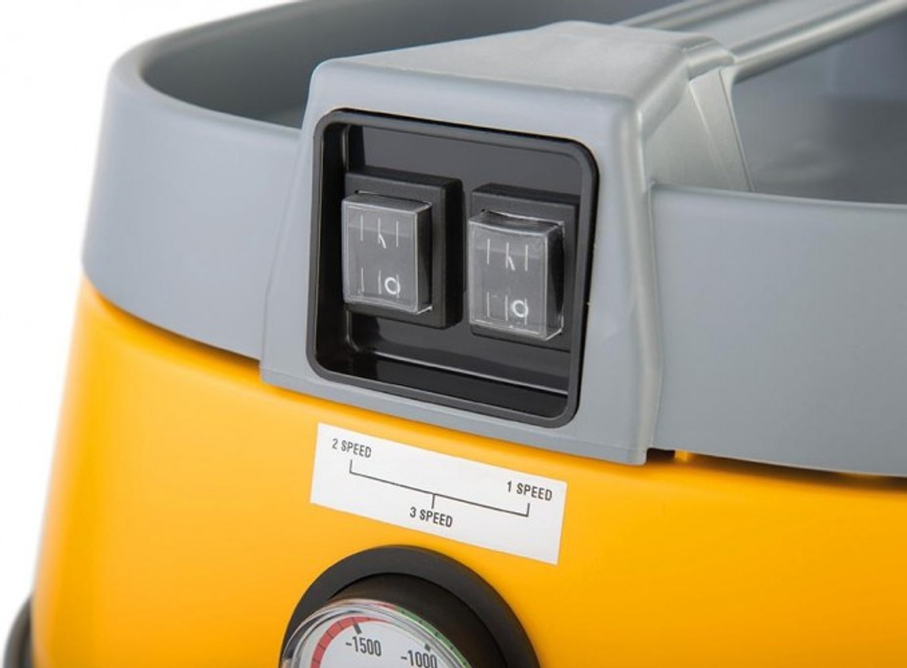 Пылесос промышленный Ghibli AS 40 KS M 18961210994