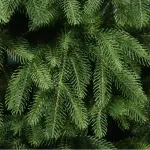 Ель искусственная «Ингрид» (Литая хвоя) 185 см / 1,85 м