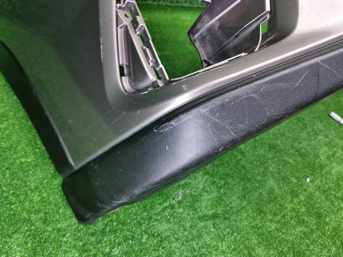 Бампер передний Subaru Forester 5 SK (2021-н.в.)