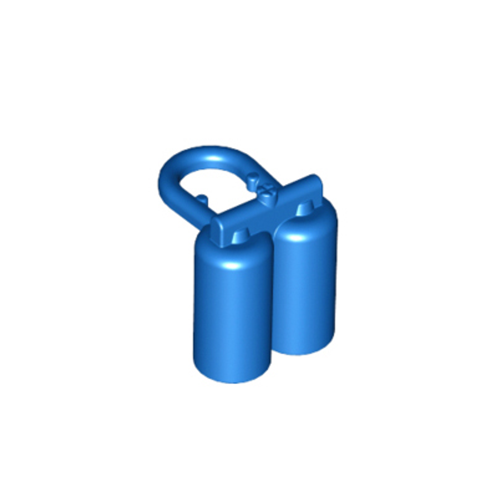 Баллоны Воздуха 3838 Blue