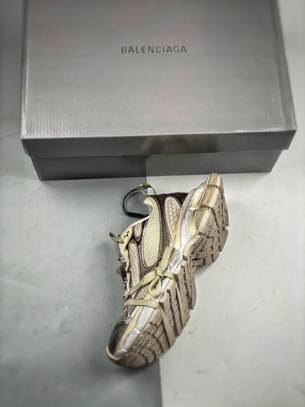 Balenciaga 3xl Sneaker