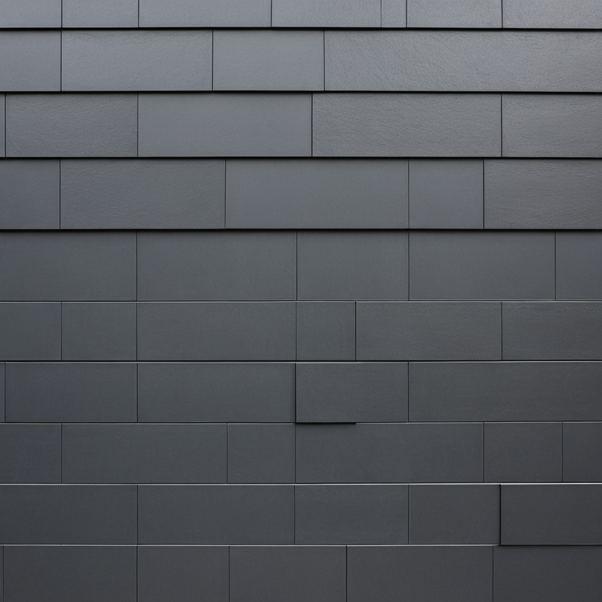 Использование фиброцементных панелей в отделке фасада: эстетика и долговечность.