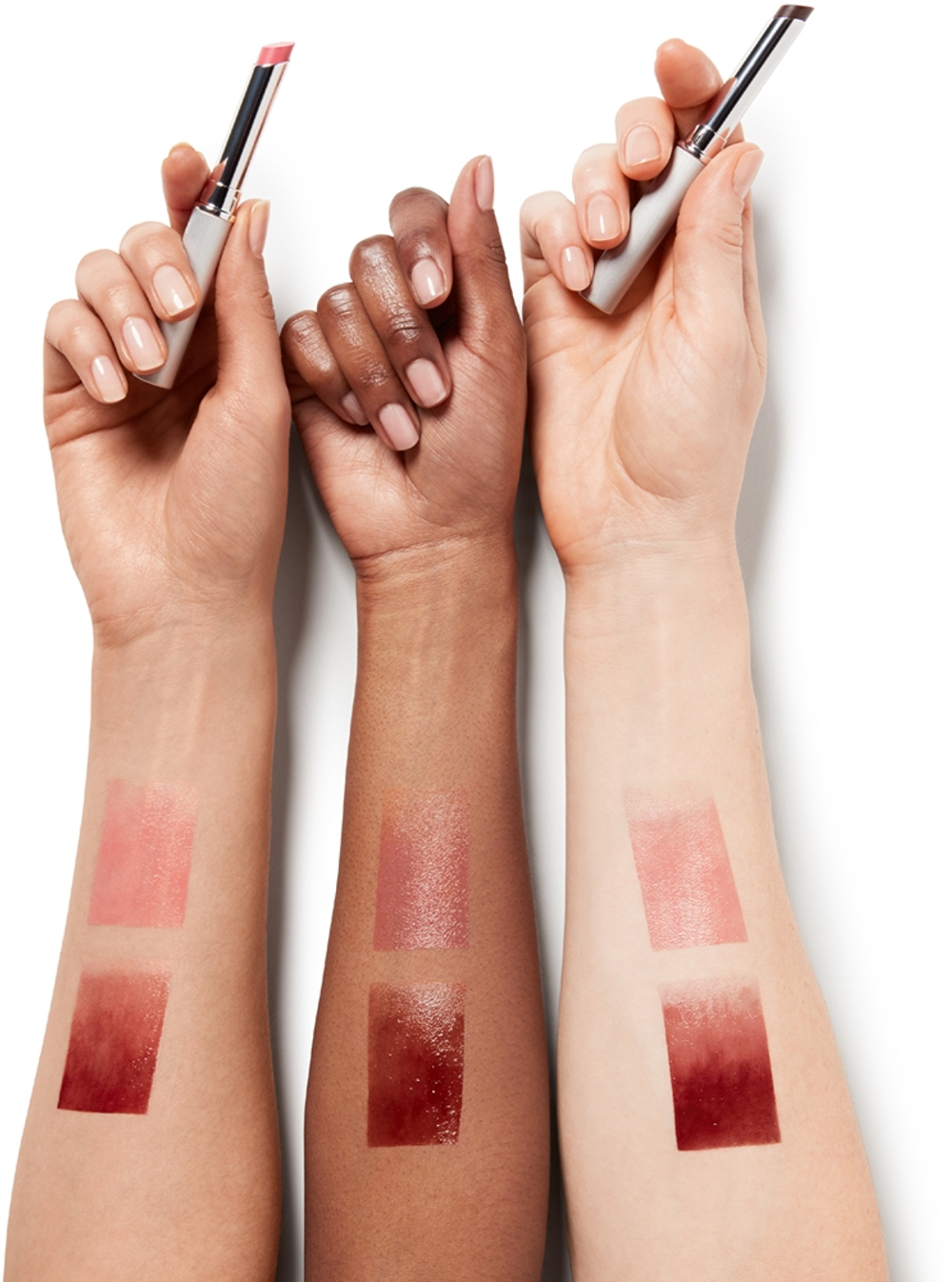 Clinique Almost Lipstick - Бальзам для губ: стойкая помада оттенок Black Honey, 1 g