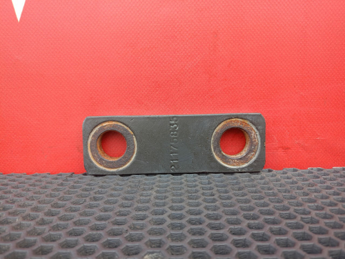 Серьга рессоры