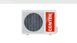 Канальная сплит-система CENTEK AIR CT-66D36/CT-66D36