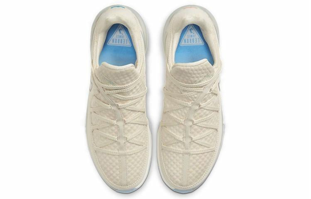 Кроссовки Nike Lebron 17 Low Ep 17