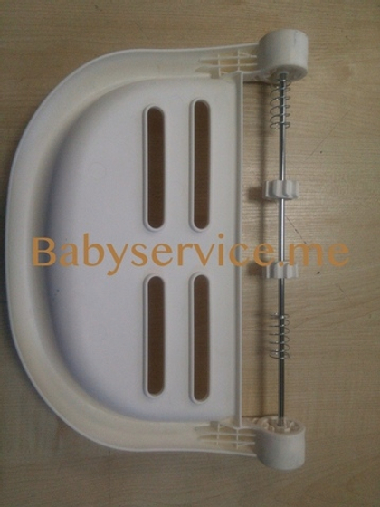 Подножка для стула Happy Baby Berny