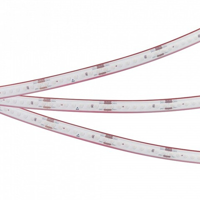 Лента светодиодная Arlight DOT-PFS-X160-10mm 24V 051593