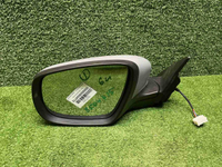 Зеркало левое Chery Tiggo 4 Pro (2020-н.в.) 6к.